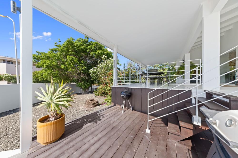 Stylish 4-bedroom villa with pool & mountain views in Jan Sofat — photo 5