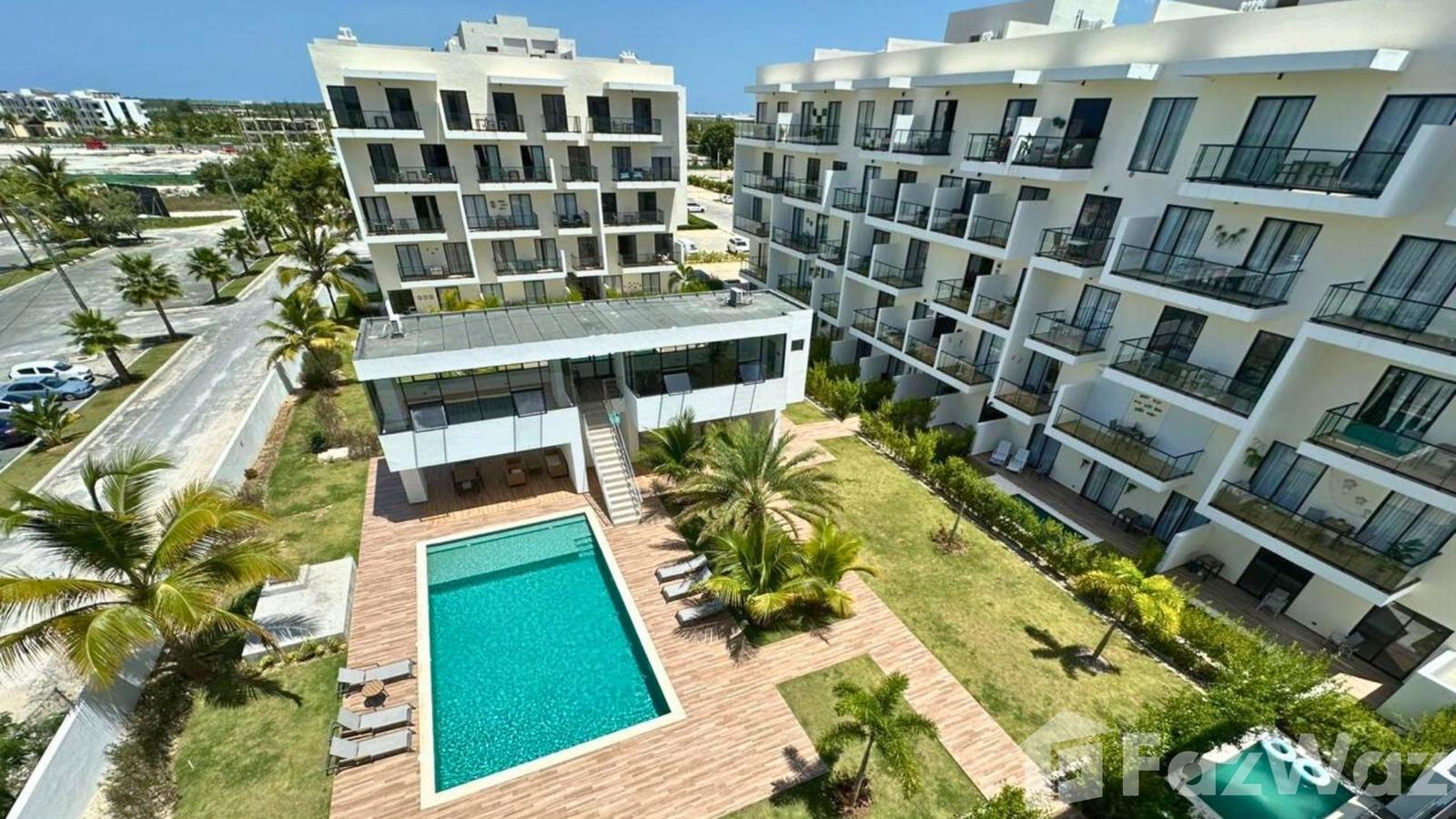 2 Bedroom Penthouse for Sale at Villas Bavaro — photo 2
