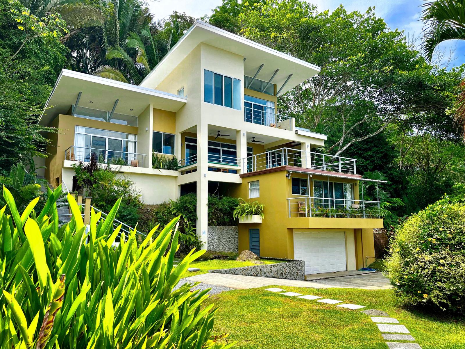 4 Bedroom Ocean-View Home for Sale — photo 2