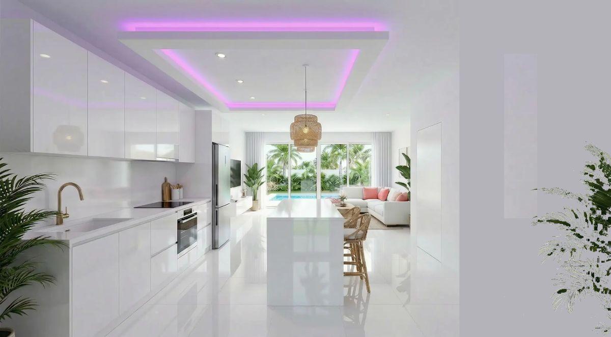 2 Bedroom Condo for Sale in Bavaro — photo 2