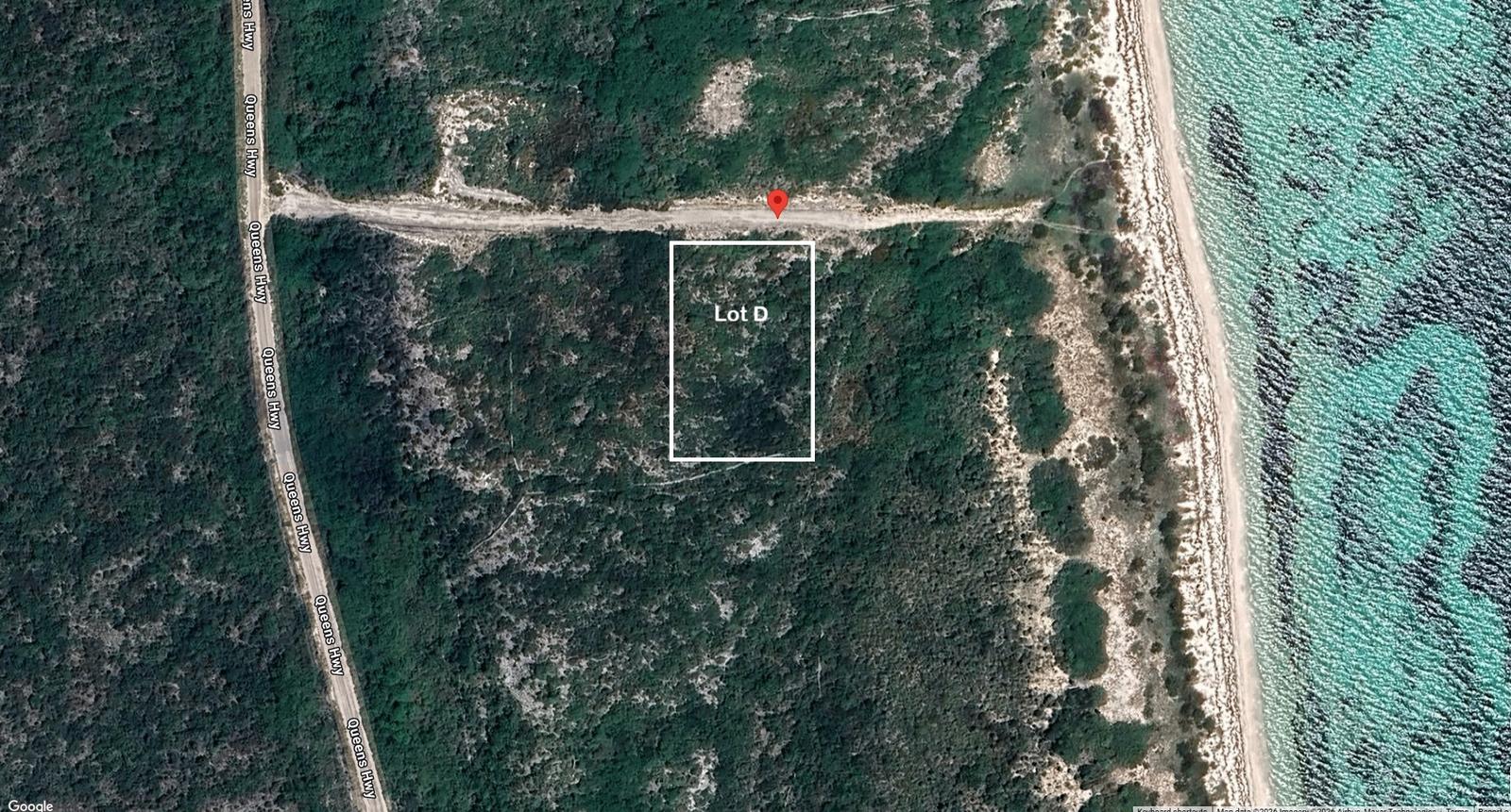 Lot D, Jewfish Hill Residential Land — photo 1