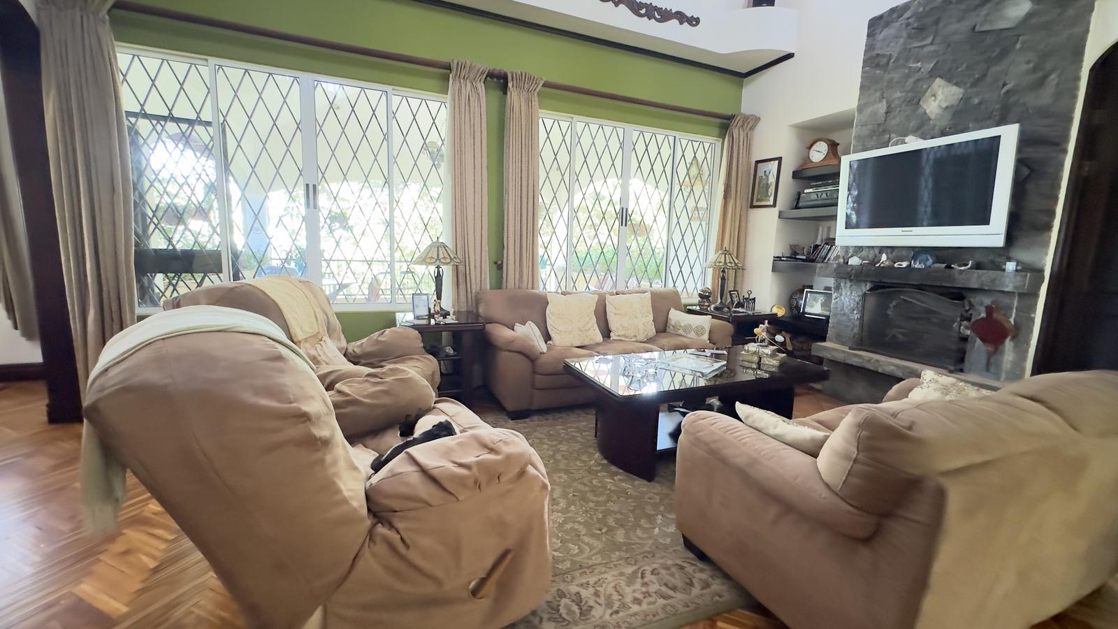 4 Bedroom Home for Sale in Residencial Lakota, Tres Rios, Cartago, Costa Rica — photo 3