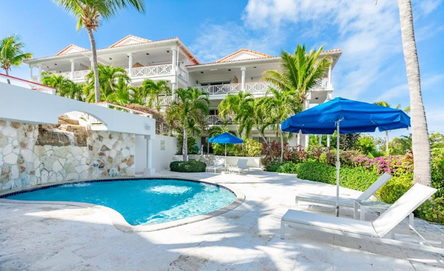 Turtle Cove 1BR Queen Angel Condo — photo 1