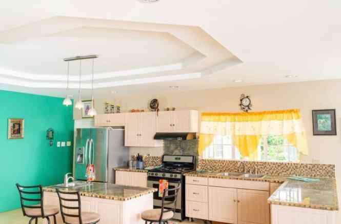 House for Sale in Riseland, Patience Hill, Tobago — photo 4