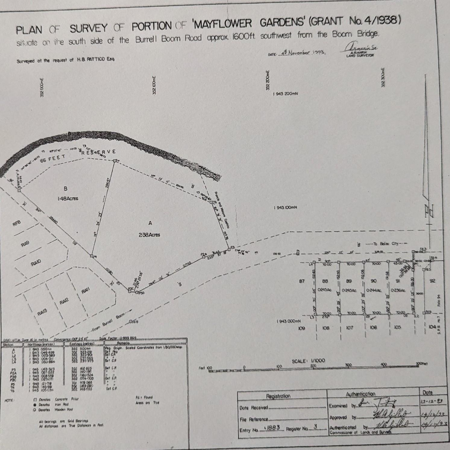 River Side Lots — photo 3