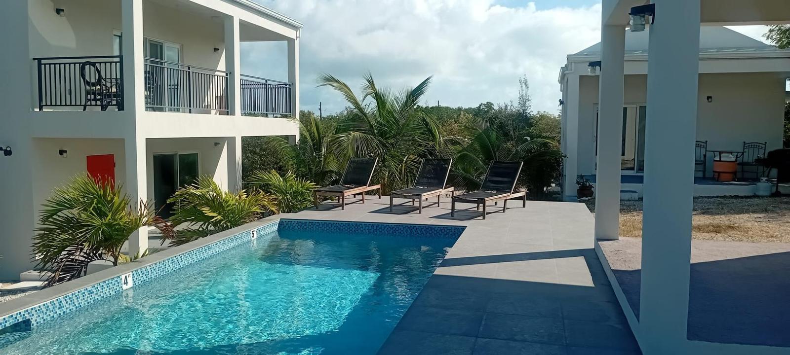 Curlew Drive, Long Bay, Providenciales, Turks and Caicos Islands — photo 5