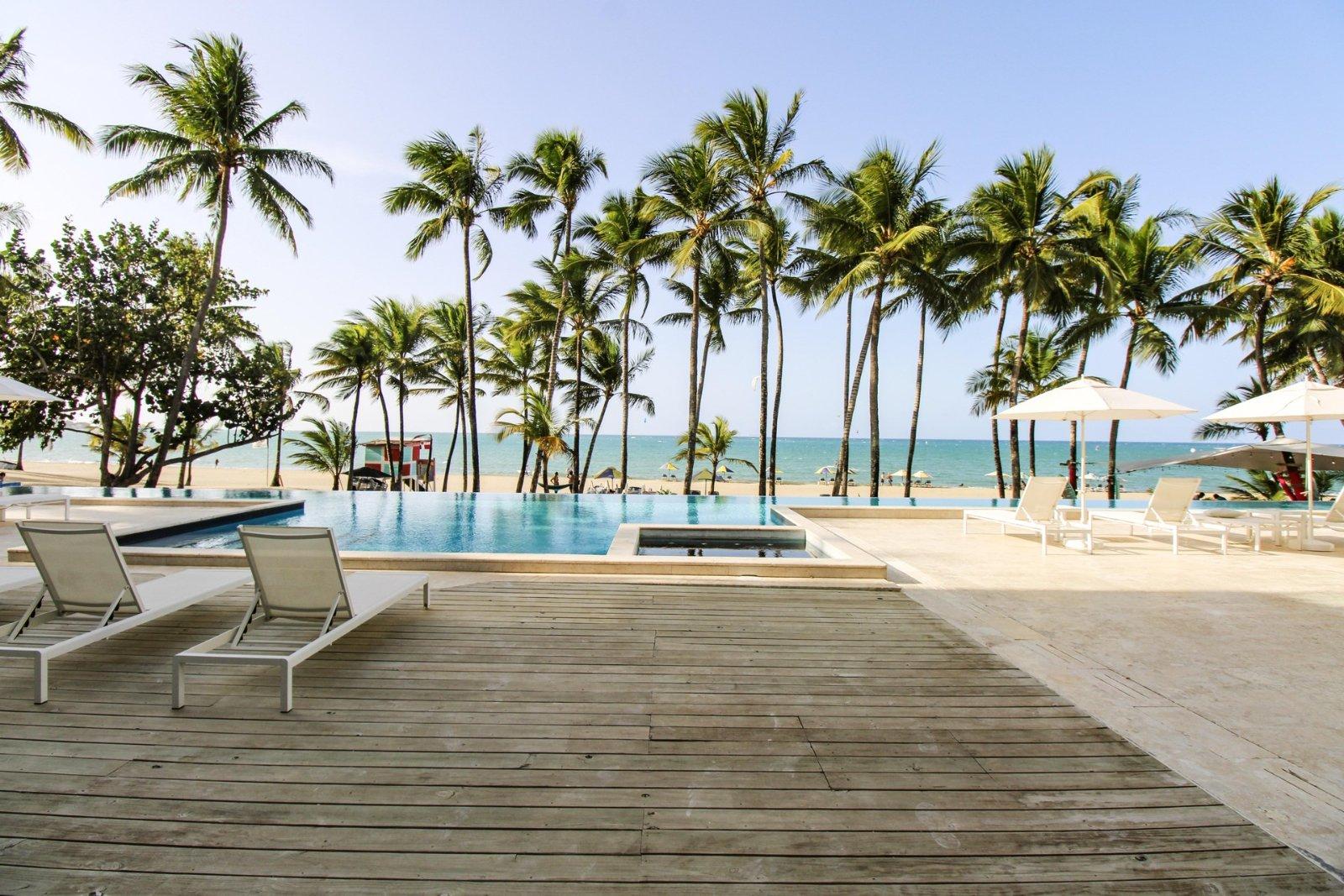 2 Bedroom Beachfront Condo for Sale, Cristal Oasis Residences, Cabarete, Puerto Plata, Dominican Republic — photo 5