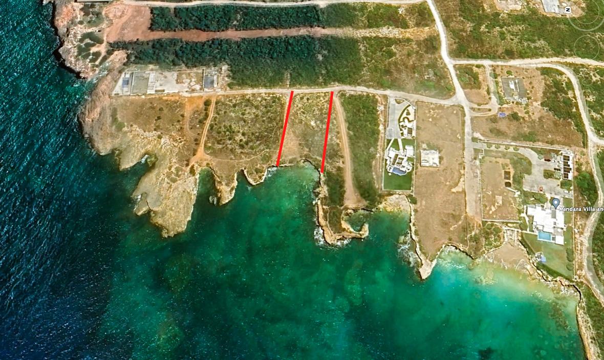 0.6 Acres of Waterfront Land for Sale, West End, Anguilla — photo 4