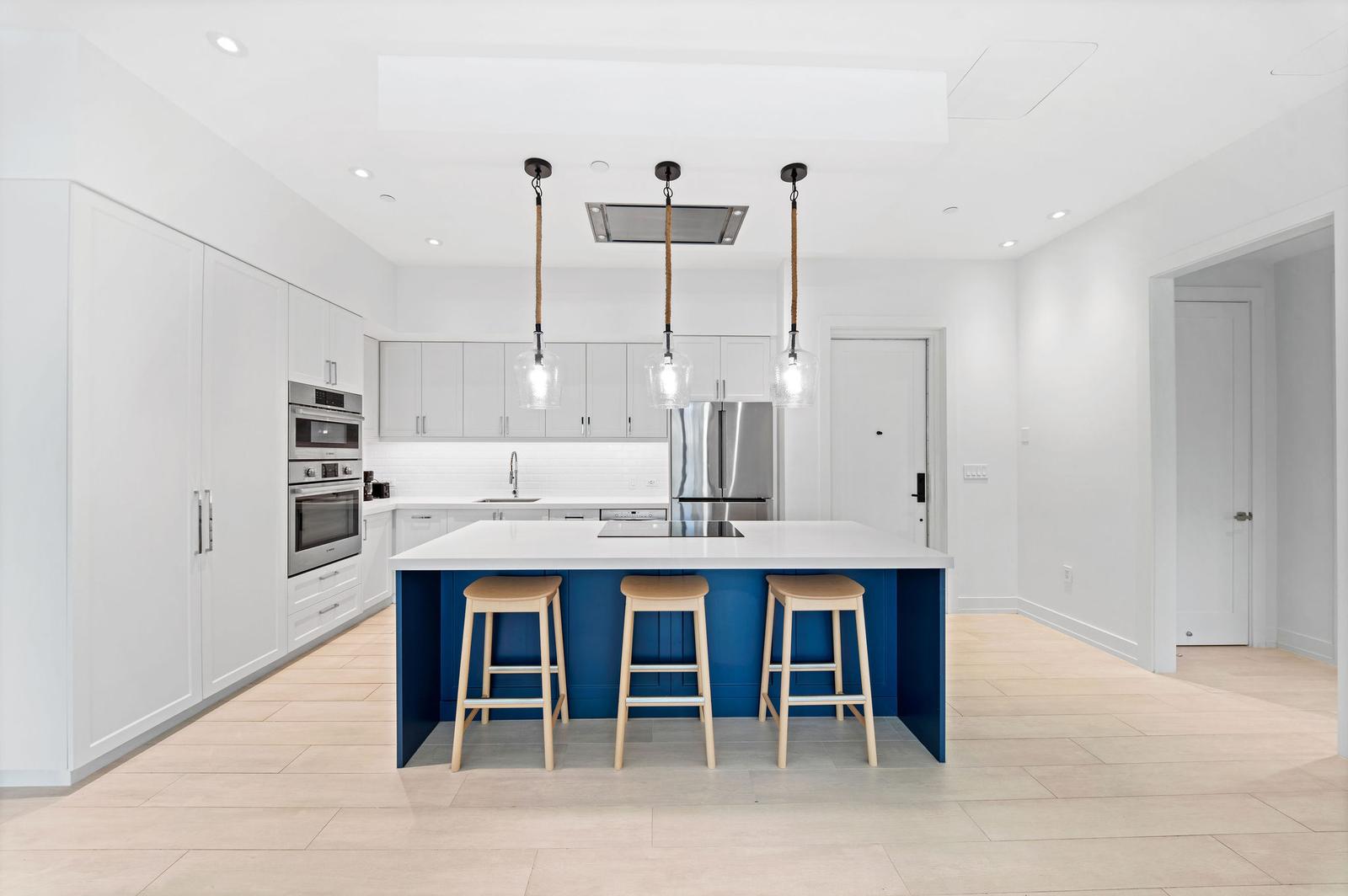 OLEA 412 - GROUND FLOOR TWO BEDROOM CONDO — photo 1