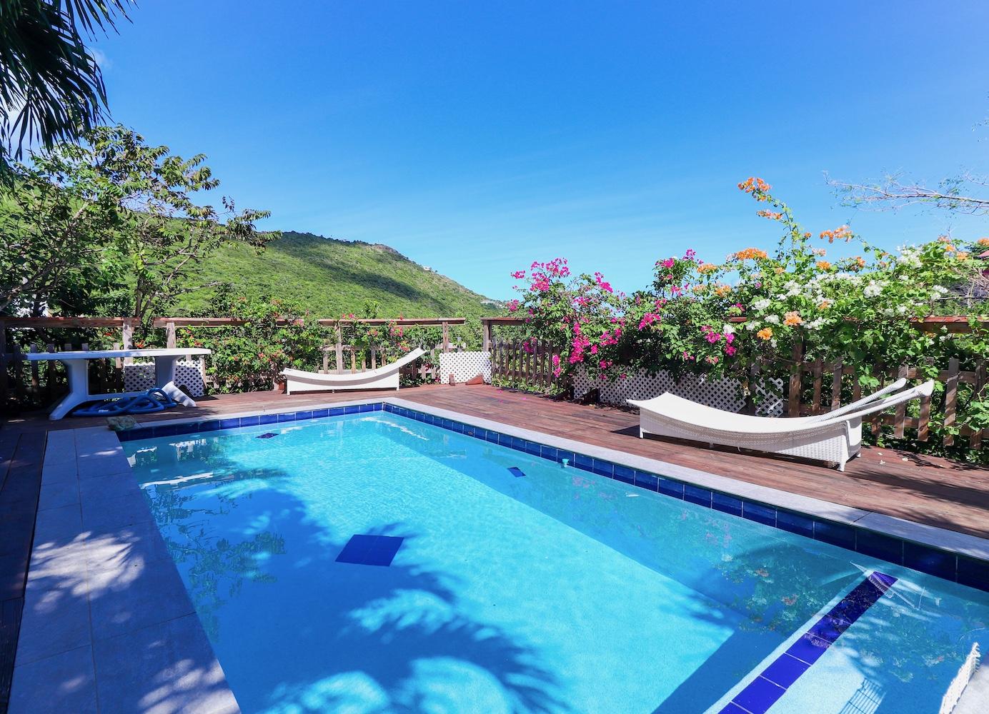 3-bedroom villa in Phillipsburg, Sint Maarten — photo 4