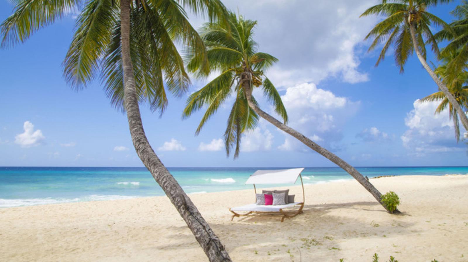 1 Bedroom Condo 506 for Sale, O2 Beach Club & Spa, Christ Church, Barbados — photo 4