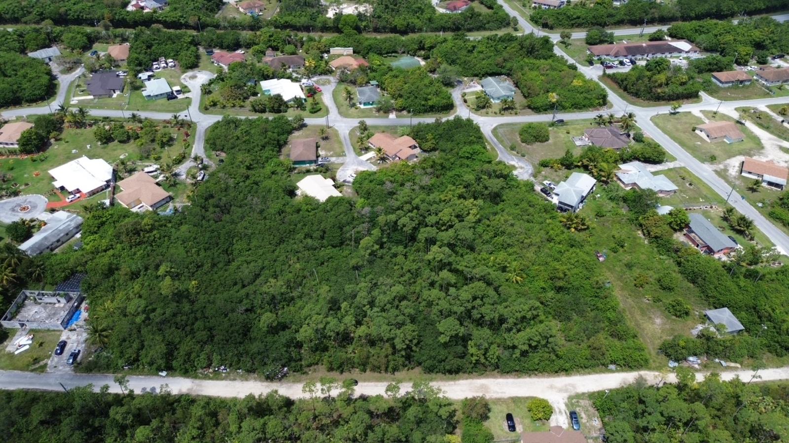 Vacant Land for sale - Unit 1, Block 2, Lot 34, Yeoman Wood — photo 5