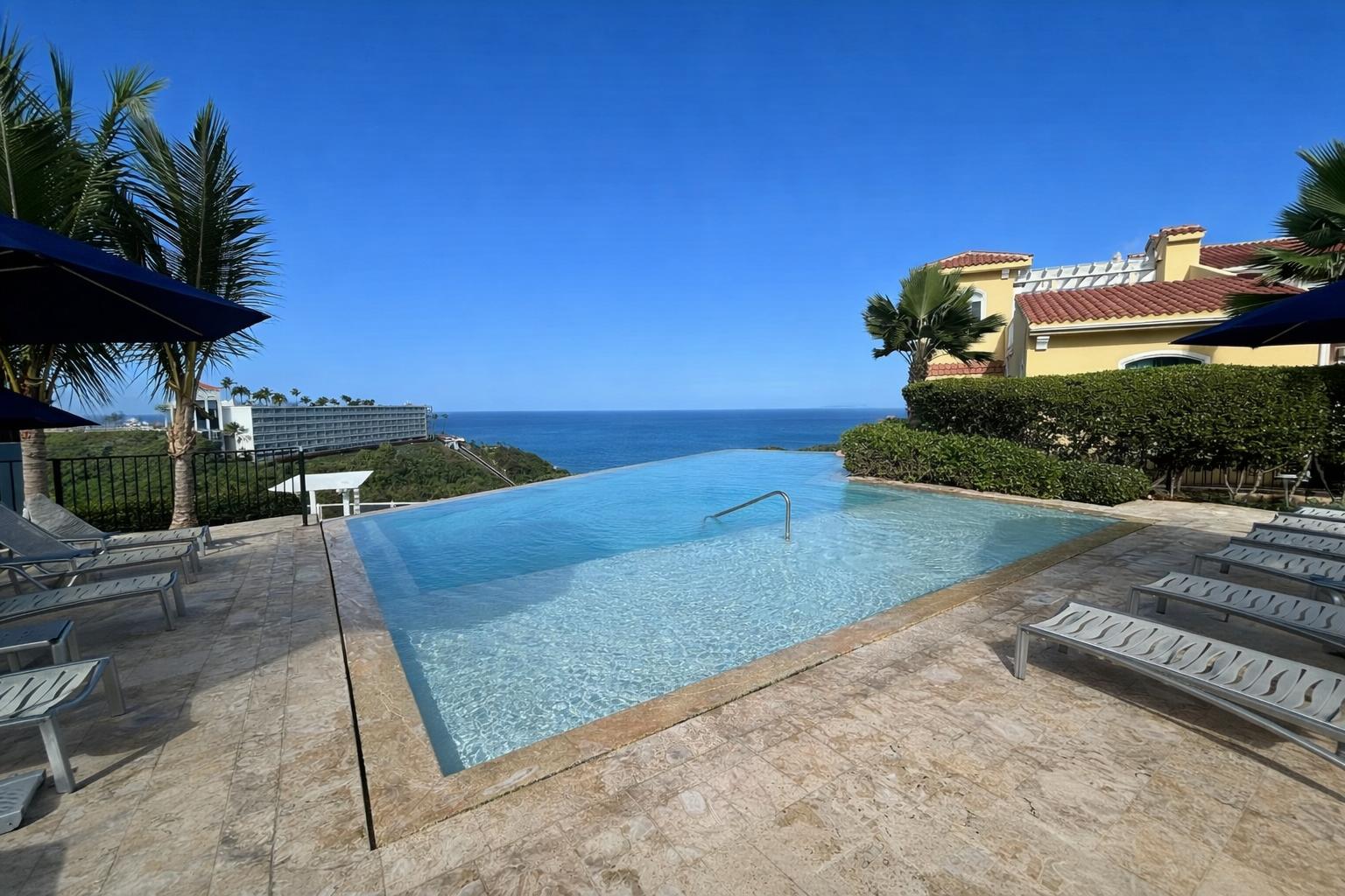 Investment Opportunity: Ocean View Villa at Las Casitas Villages — photo 2