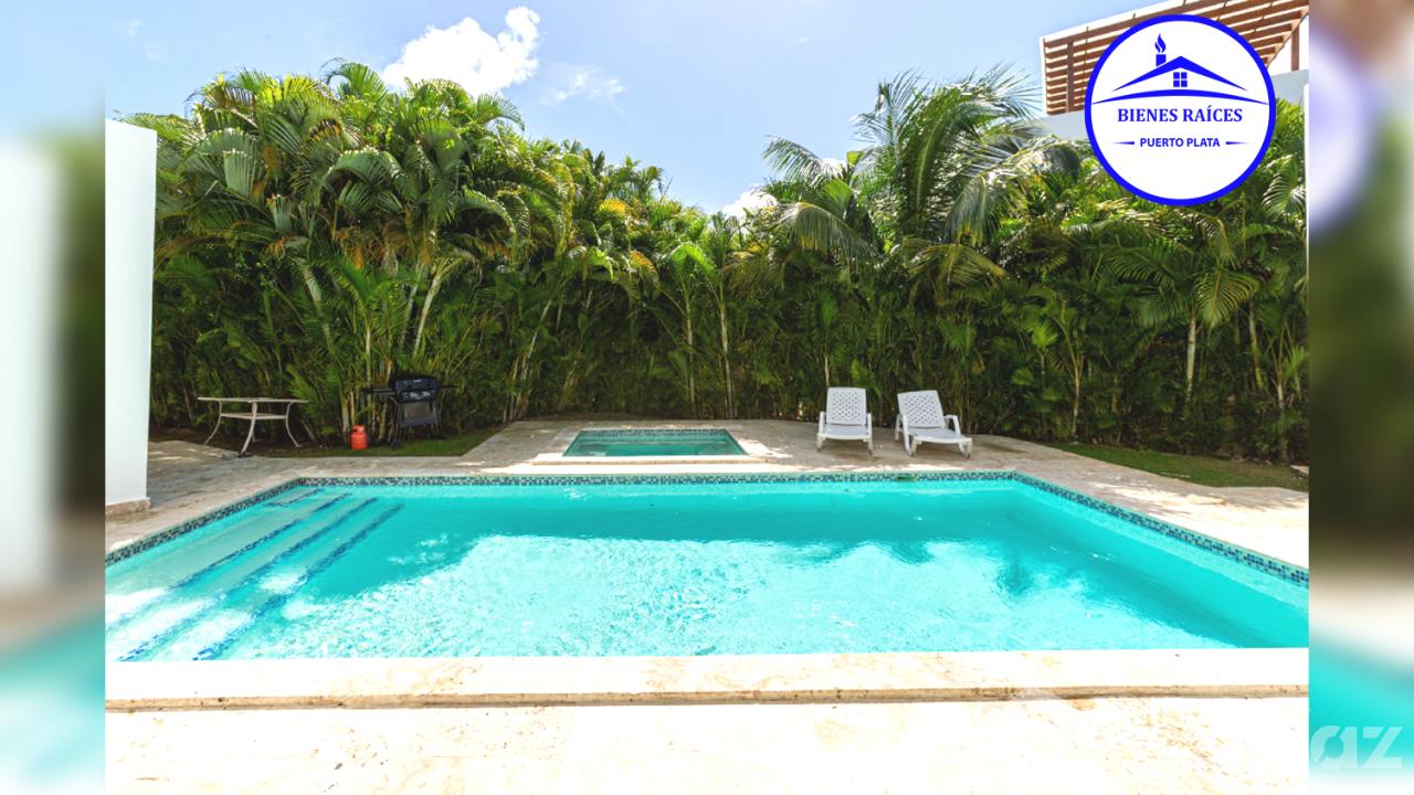 3 Bedroom House for Sale in San Felipe De Puerto Plata — photo 5