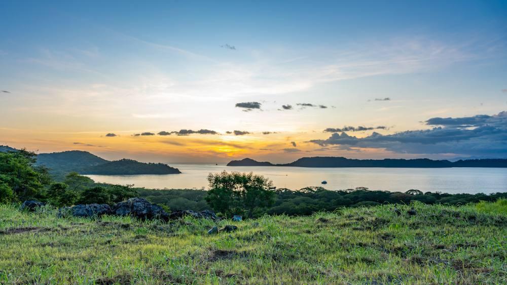 0.74 Acre Lot for Sale in Hacienda del Mar, Papagayo, Guanacaste — photo 1