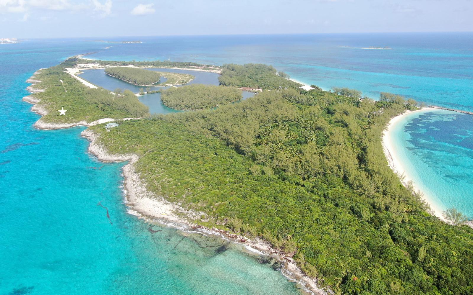 Vacant Land for sale - Lot 27, Rose Island Beach & Harbor Club — photo 4