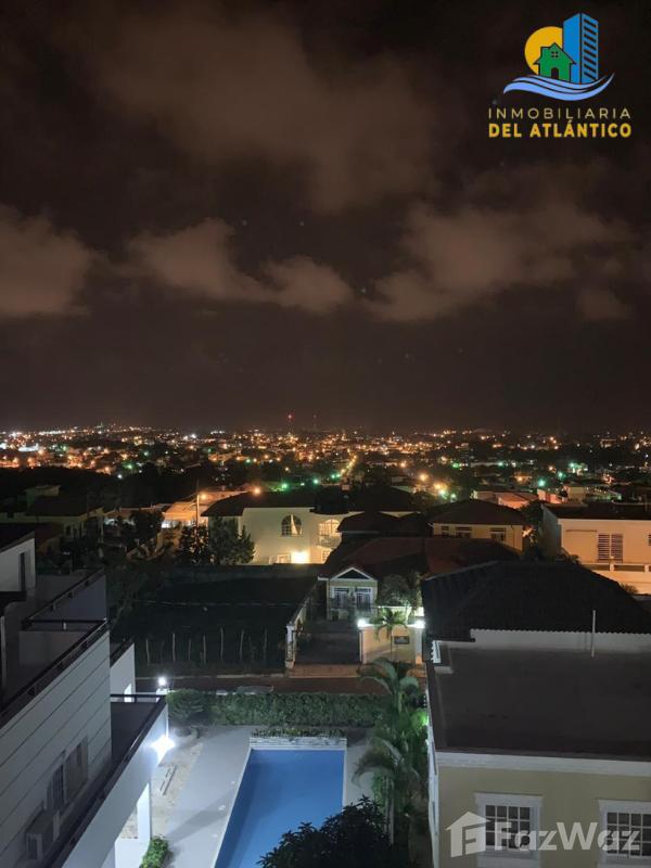 Luxurious 5 Bedroom House with Pool and Sea View in San Felipe De Puerto Plata — photo 3