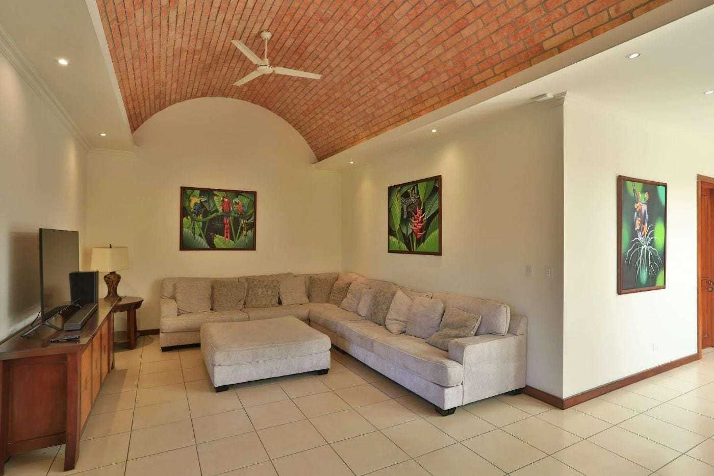 4 Bedroom Home for Sale, Trejos Montealegre, Escazu, San Jose, Costa Rica — photo 5
