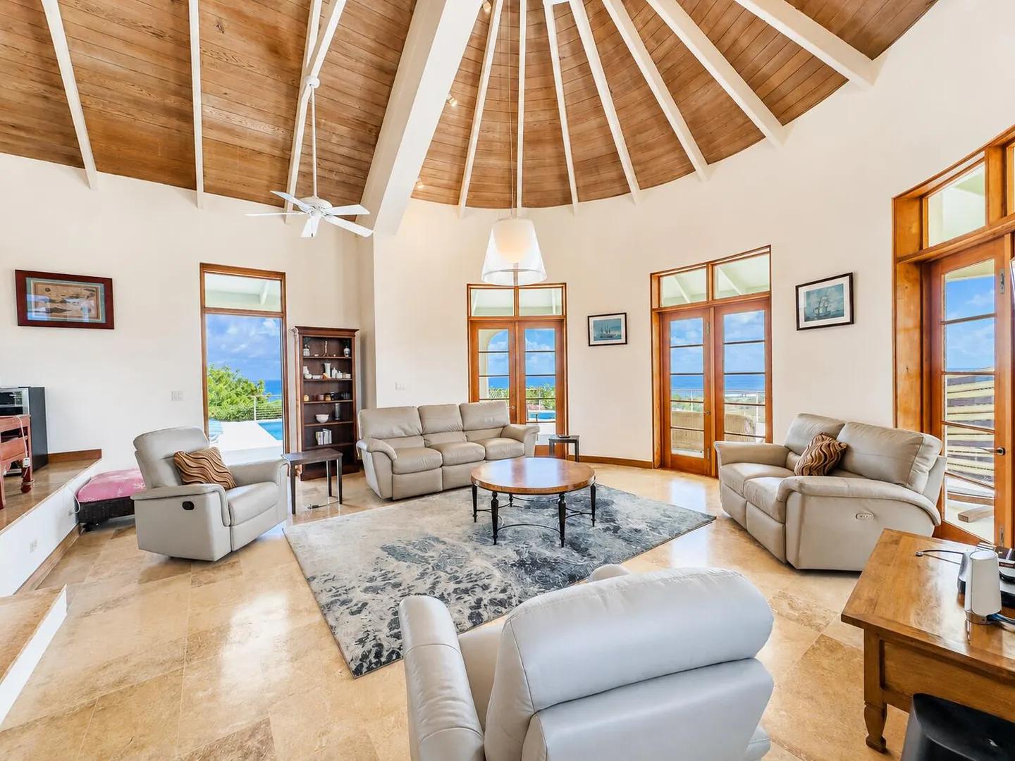 3 Bed, 3.5 Bath Villa in US Virgin Islands — photo 5