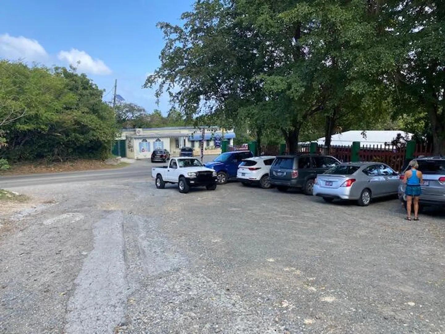 1.85 Acre Lot for Sale in US Virgin Islands — photo 2