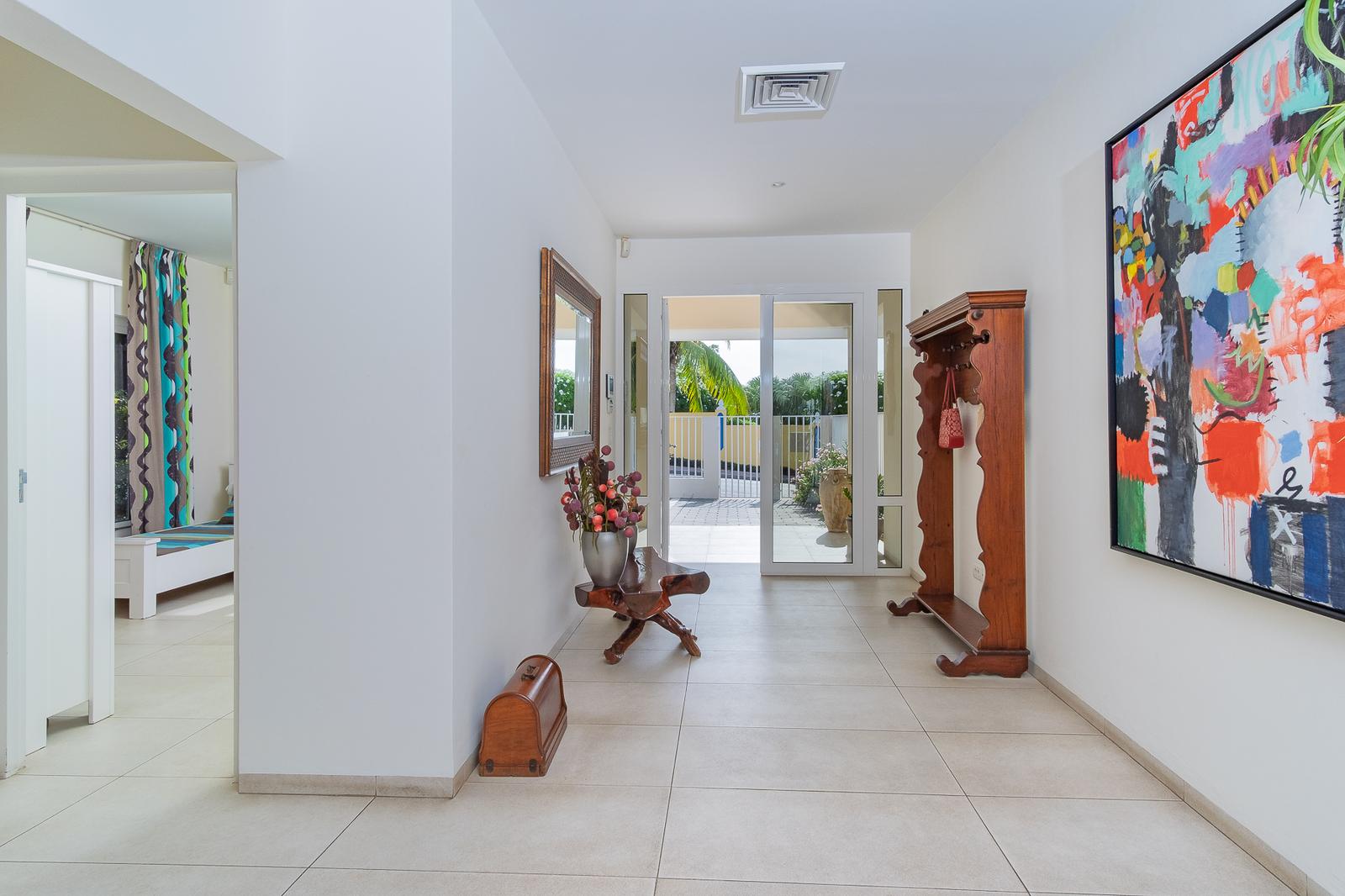 3 Bedroom Villa for Sale, Girouette 43, Willemstad, Curacao — photo 5