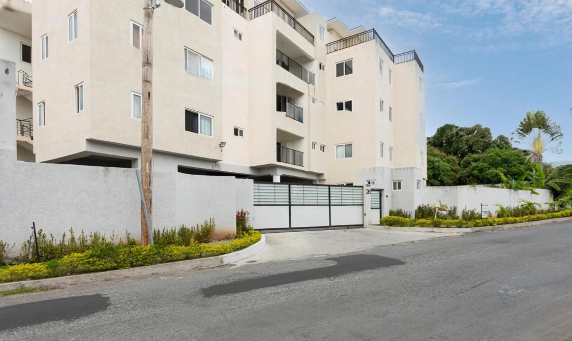 26 Merrivale Avenue 2BR Condo — photo 2
