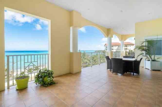 3 Bedroom Apartment in Nassau, Bahamas — photo 5
