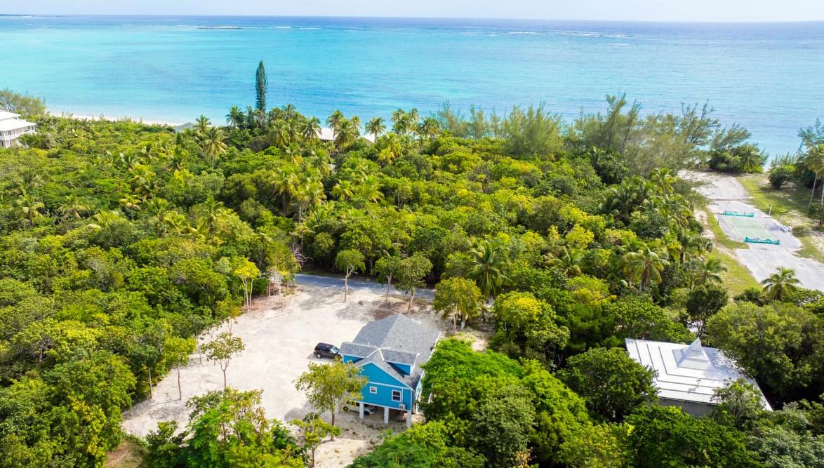 2 Bedroom House for Sale, Bahama Palm Shores, Abaco, Bahamas — photo 1