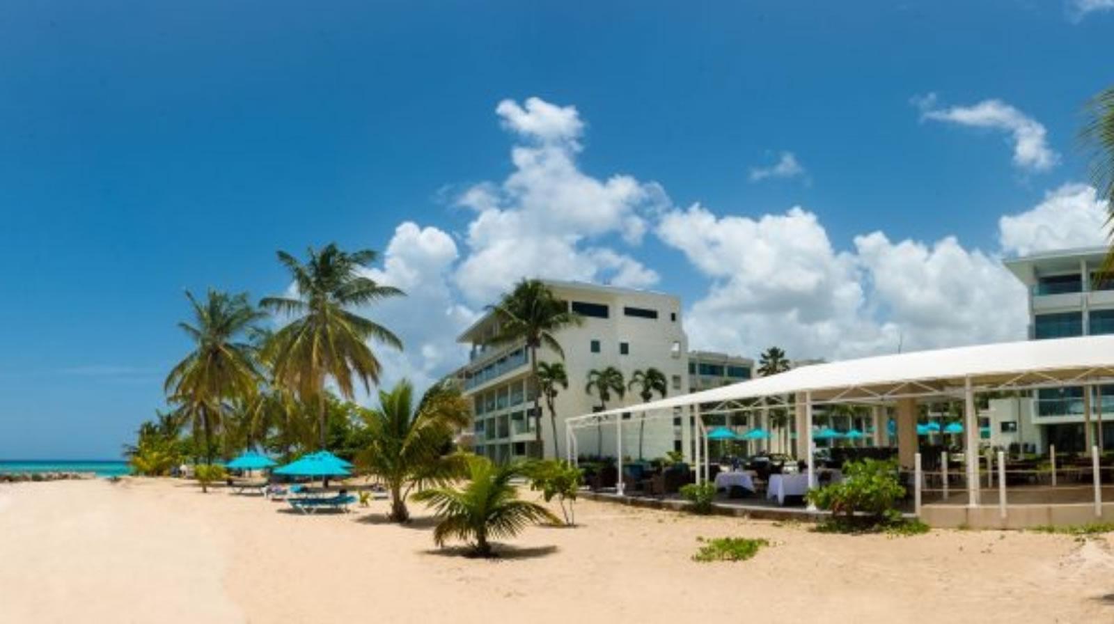Studio Condo 43 for Sale, The Sands, Worthing, Christ Church, Barbados — photo 2