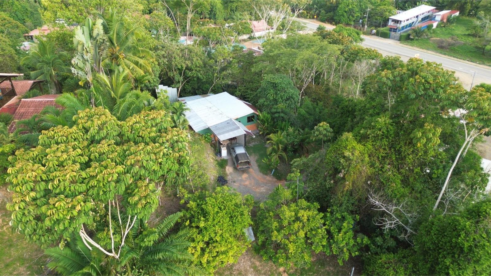 8-House Compound for Sale, Uvita, Puntarenas, Costa Rica — photo 3