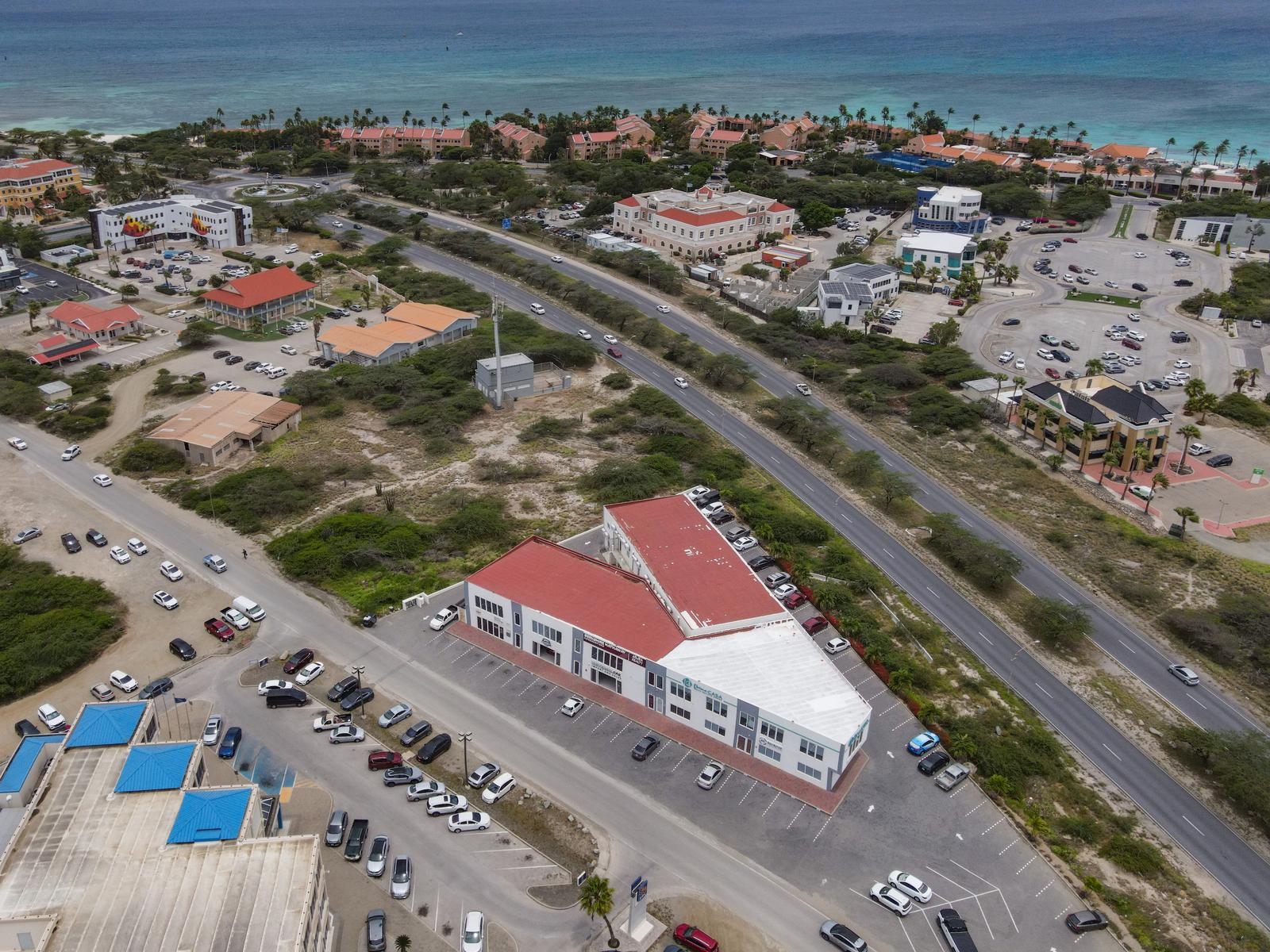 Magdalena Business Center — photo 2