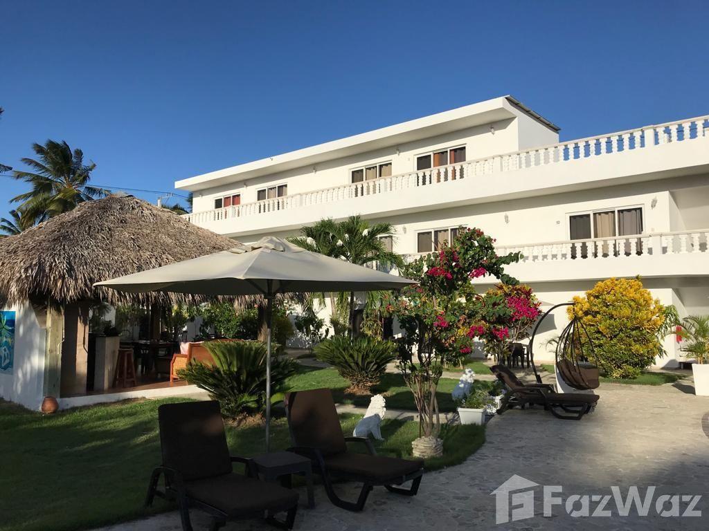 24 Bedroom Hotel for Sale at Cabarete — photo 2