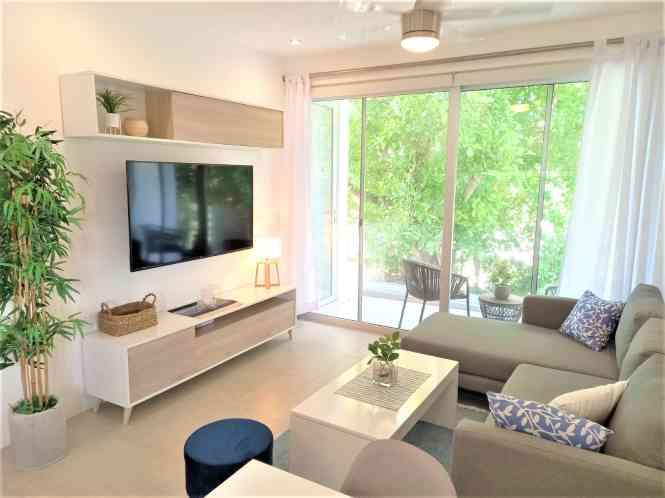 1 Bedroom Apartment for Sale in Nordic Light Condominium, Playa Del Carmen — photo 3