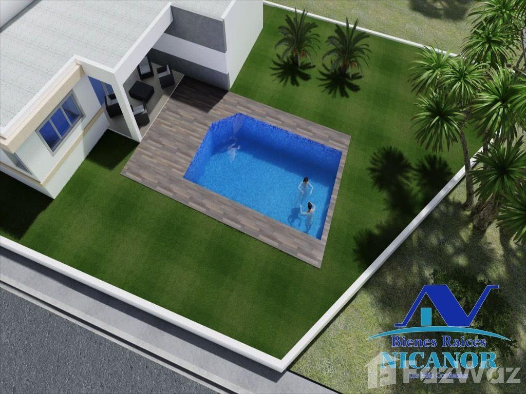 3 Bedroom House for Sale in San Felipe De Puerto Plata — photo 3