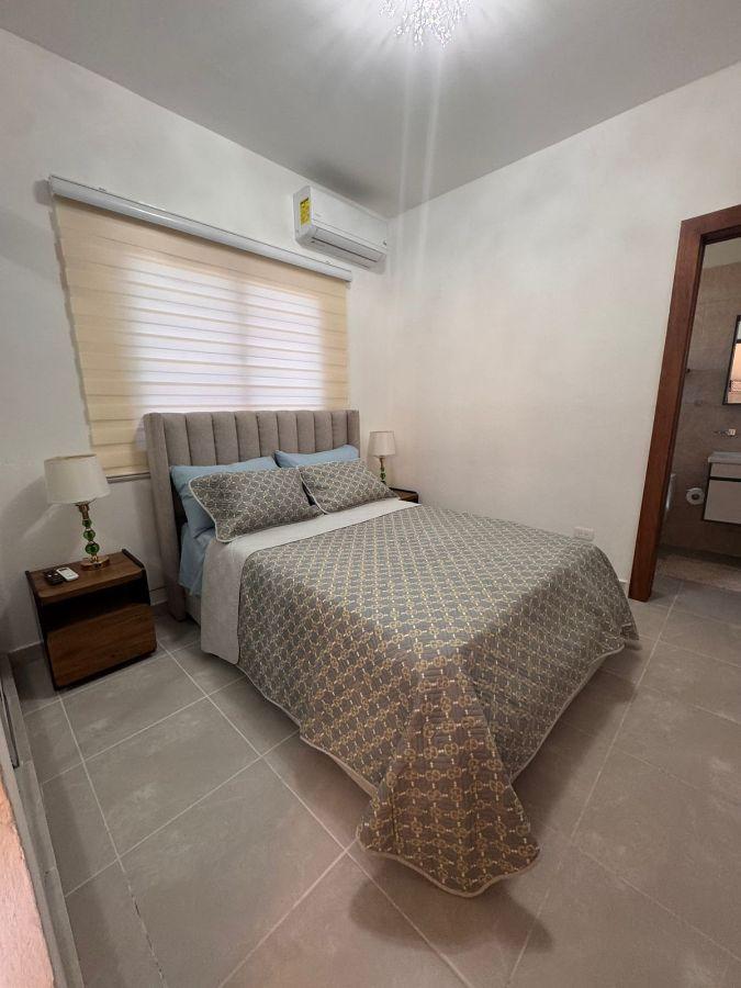 Fully Furnished 3-Bedroom Apartment in White Sands Community — photo 5