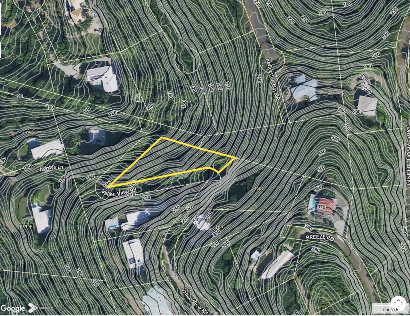 0.58 Acre Lot in Saint Croix — photo 5