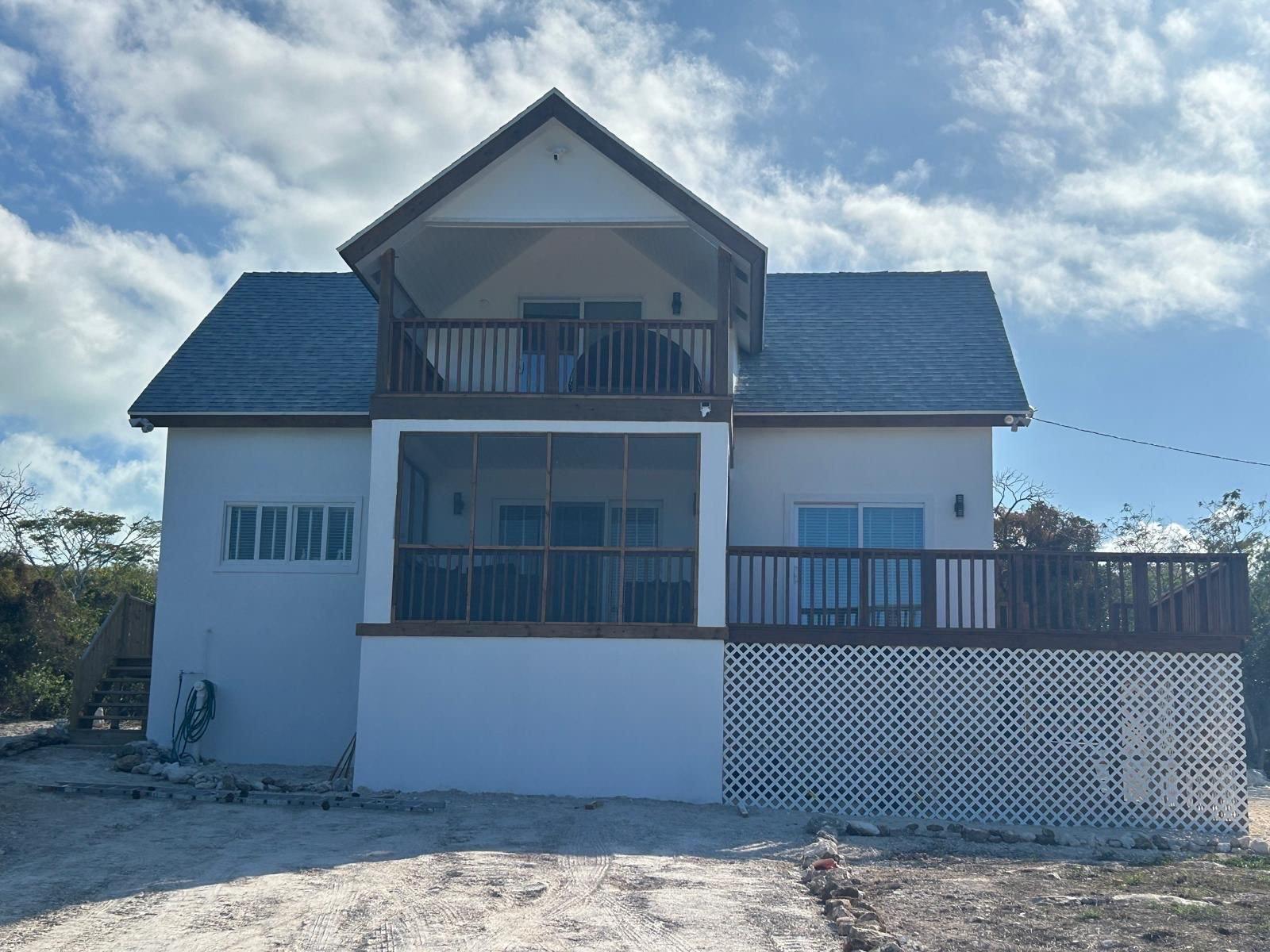 3 bedroom Residence for sale — SUNNY HILLS ROAD in Exuma, The Bahamas — photo 2
