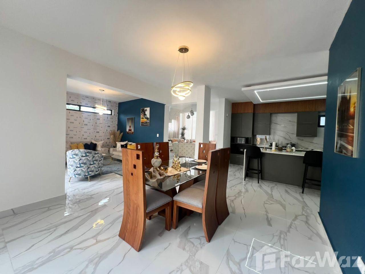 5 Bedroom House for Sale in San Felipe De Puerto Plata, Puerto Plata — photo 5