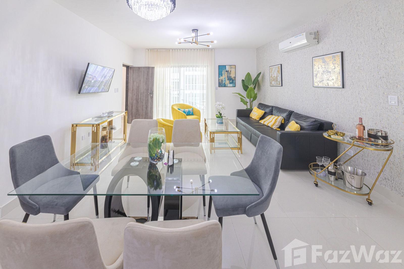 3 Bedroom Condo for Sale at Torre Veza — photo 2
