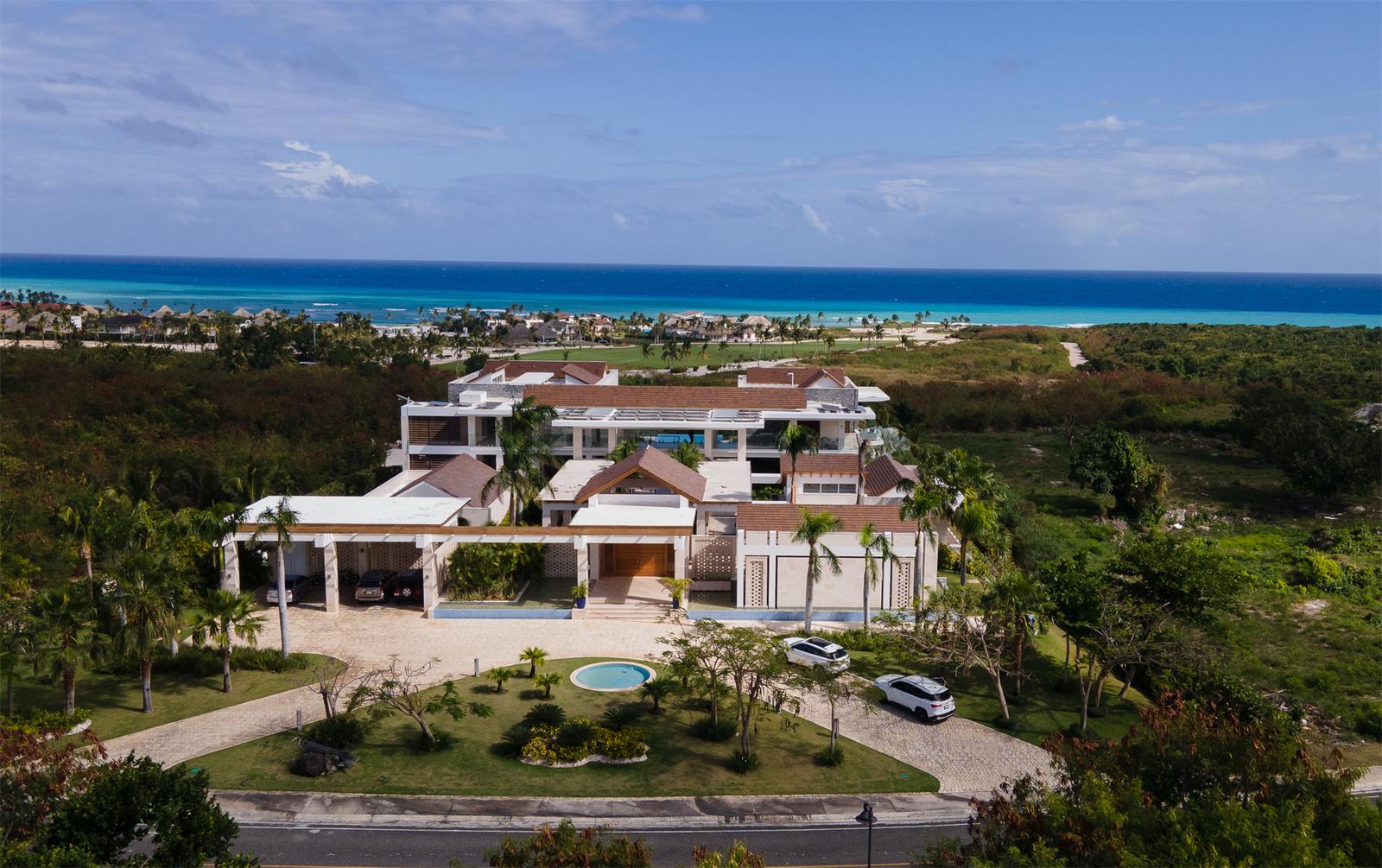 Villa Parthenope - LUXURY VILLA IN CAP CANA® — photo 2