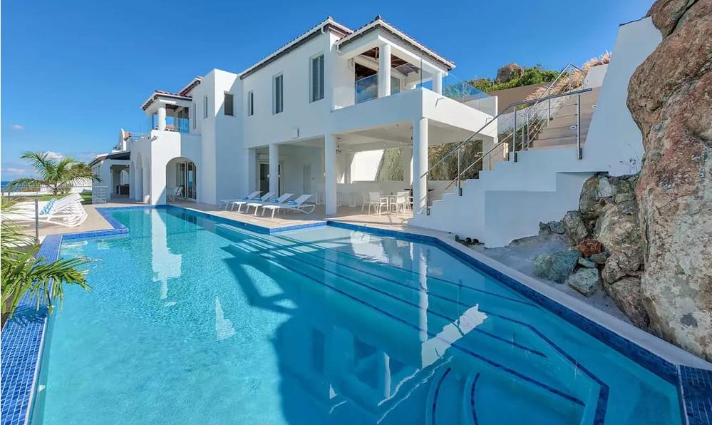 Guana Bay Ultimate Escape 6BR Villa — photo 1