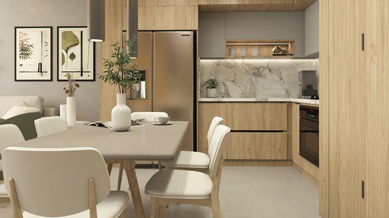 1 Bedroom Apartment Cabeza De Toro — photo 2