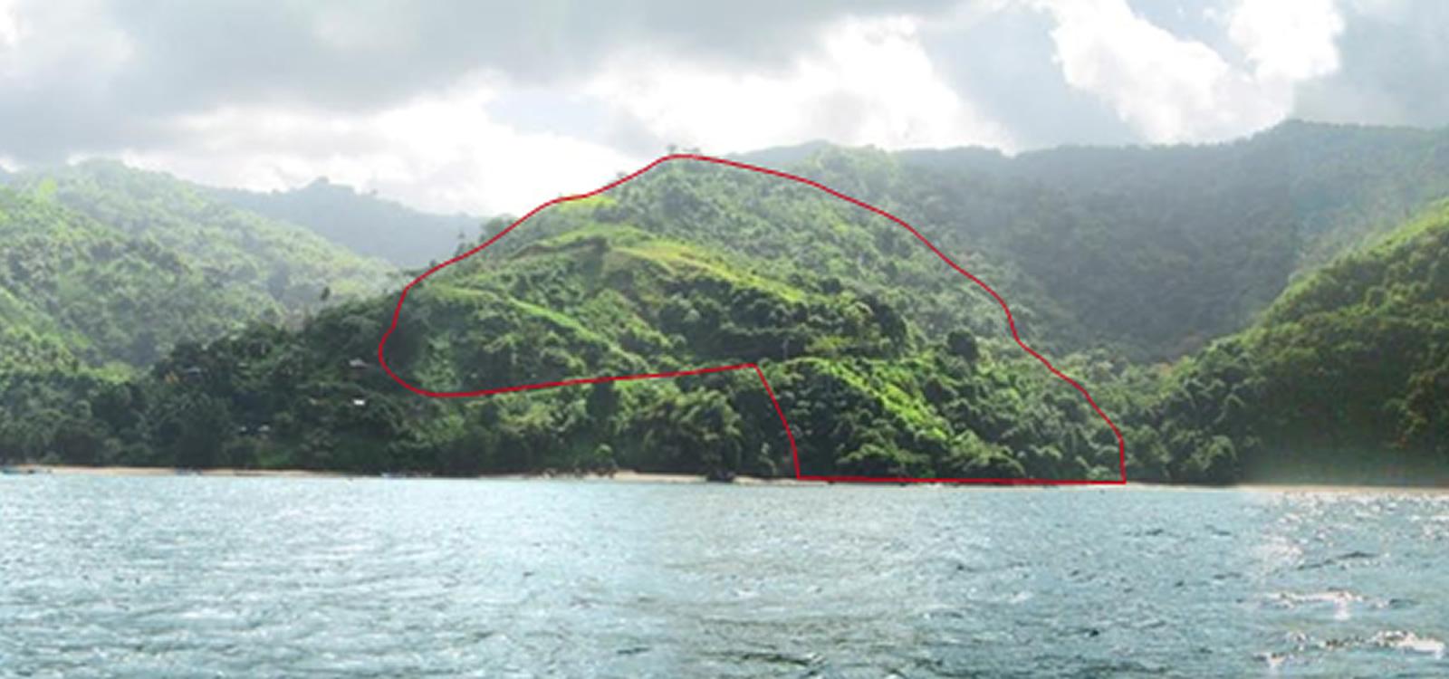 Resort Development Opportunity for Sale, Castara, Tobago — photo 4