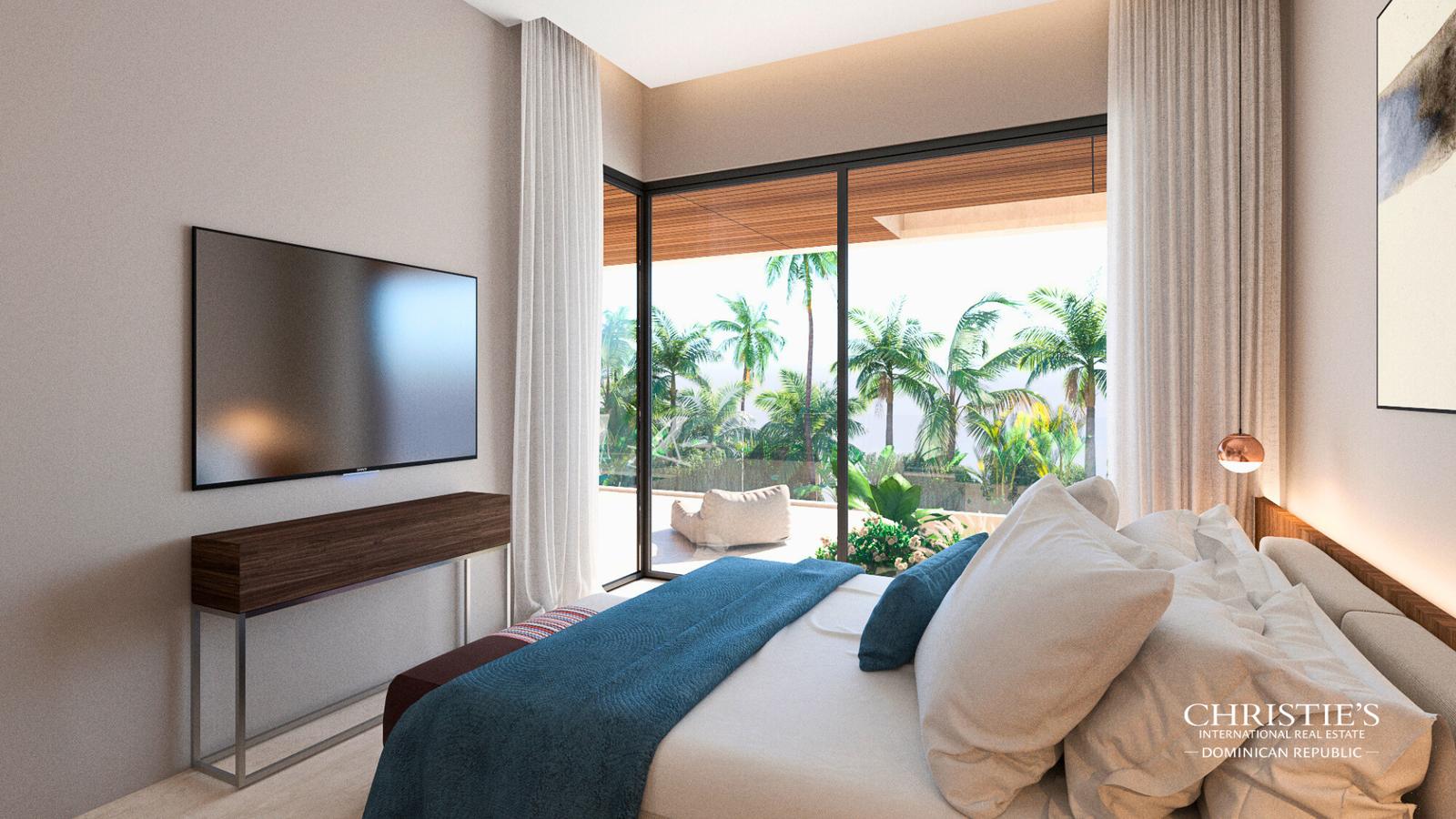 The Marina Luxury Penthouse at Cap Cana — photo 5