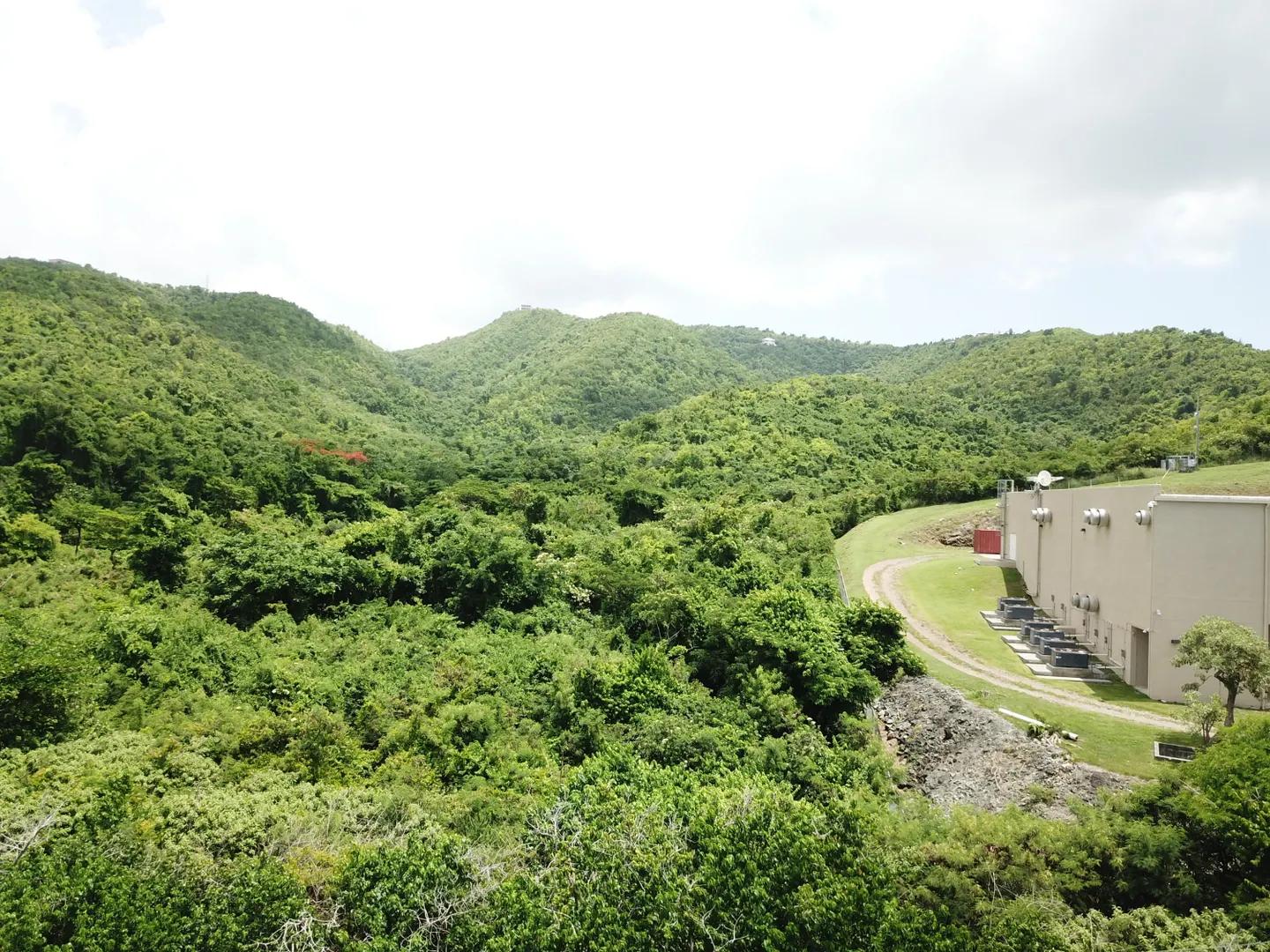 39 Acre Lot with Sea Views and Beach Access in St. Croix — photo 5