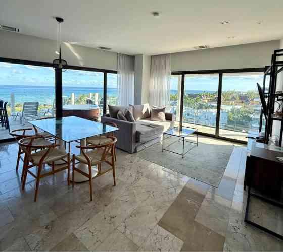 2 Bed Penthouse Condo with Jacuzzi in Playa Del Carmen — photo 3