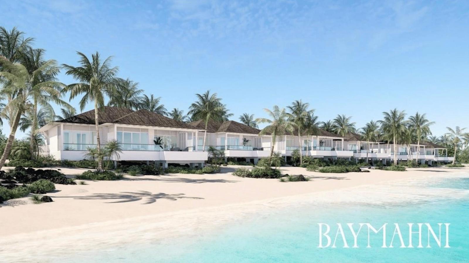 2BR Residence BAYMAHNI RESORT Exuma — photo 2