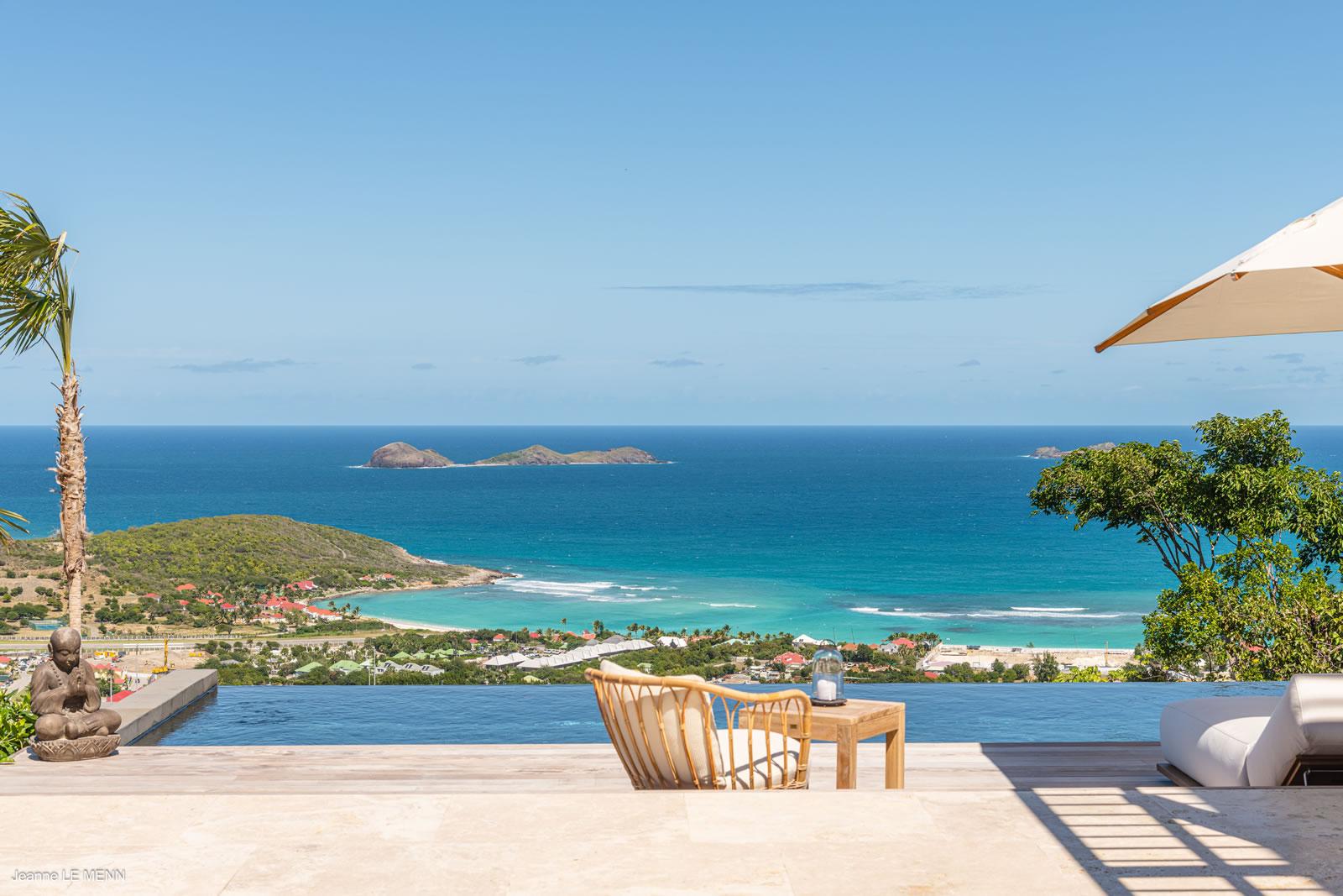 4 Bedroom Luxury Villa for Sale, Lurin, St Barts — photo 3