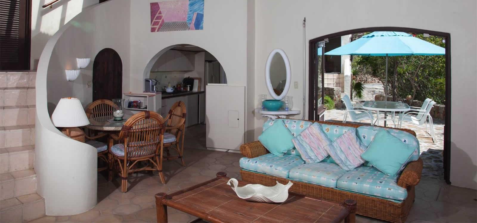 5 Bedroom Home for Sale, Great Camanoe, BVI — photo 5