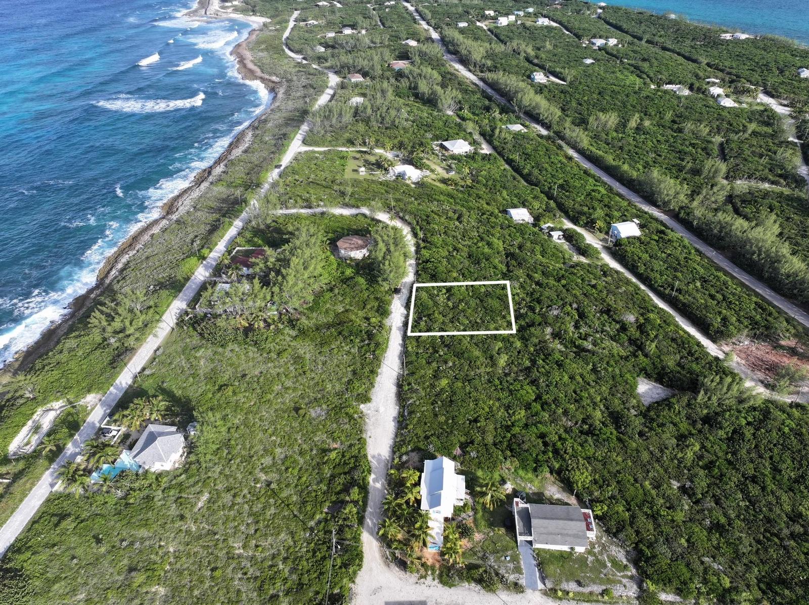Rainbow Bay Subdivision Lot — photo 4